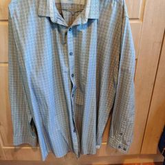 Steel & Jelly Shirt