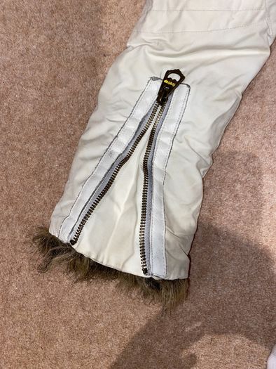 Firetrap jacket