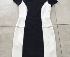 Ladies  dress "Papaya"make. Size8. Brand New