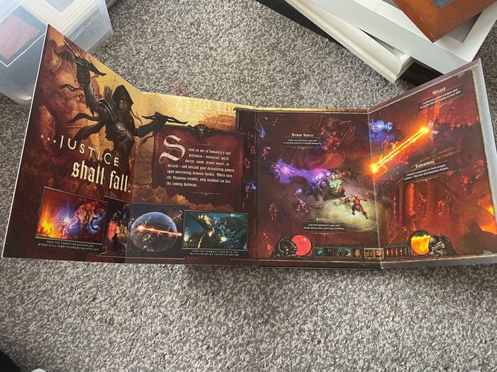 Diablo 3 - PC