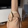 Acoustic travel guitar 3/4 Image 6