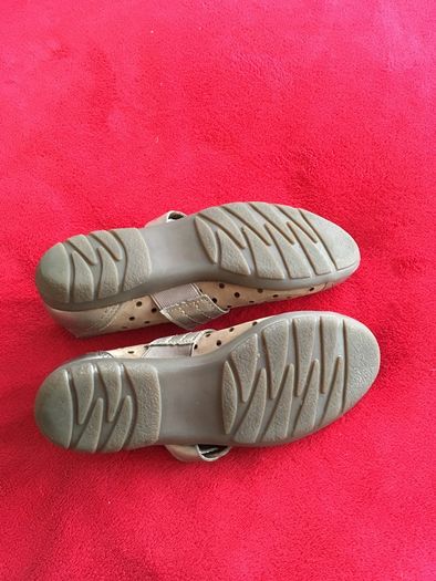 Babita Shoes, size EU-36, UK-3