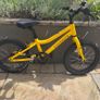 Kids Bike Ridgeback MX16 16-inch Image 7
