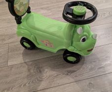 Dino Ride on Kids car