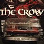 The Crow Greenlight Collectibles Hollywood 2024 Image 3