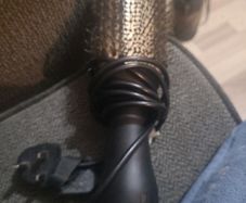 hair brush dryer
