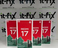 Redmi 17 128gb