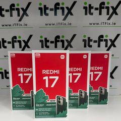 Redmi 17 128gb