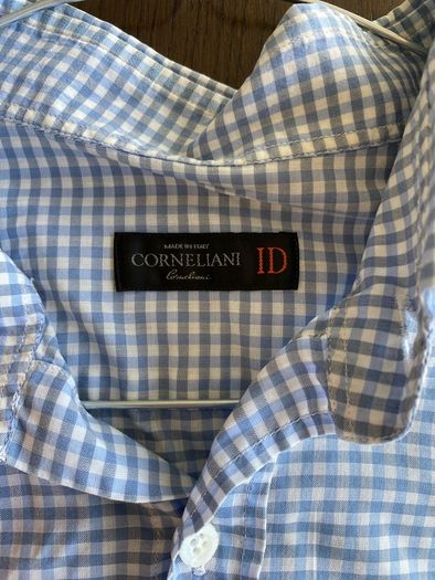 Corneliani Shirt