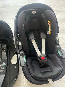 maxi cosy pebble 360 pro2