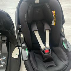maxi cosy pebble 360 pro2