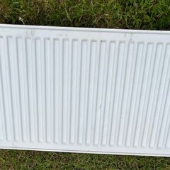 6no Perfect Stelrad Radiators