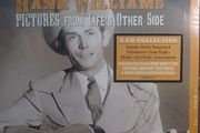 Hank Williams 2CD  - Pictures From Life's Other Side Vol.2 (NEW)