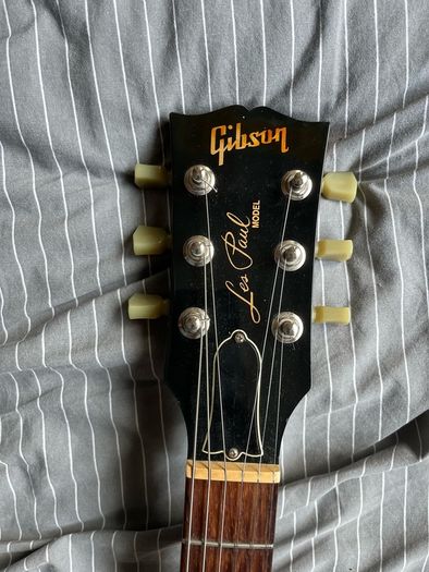 Gibson Les Paul Special limited edition honeyburst 2019