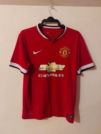 manchester united jersey
