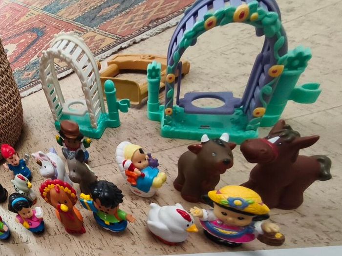 Toys