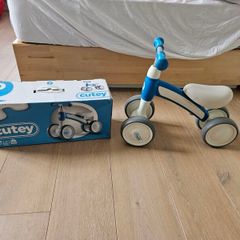 Toddler Trike