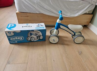 Toddler Trike