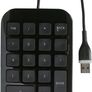 Targus Numeric Keypad Usb Wired Black Image 10