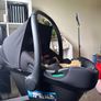 Car Seat Black Image 2