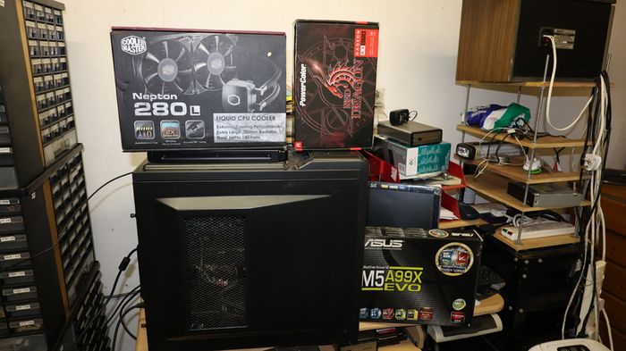 Gaming PC