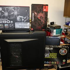Gaming PC
