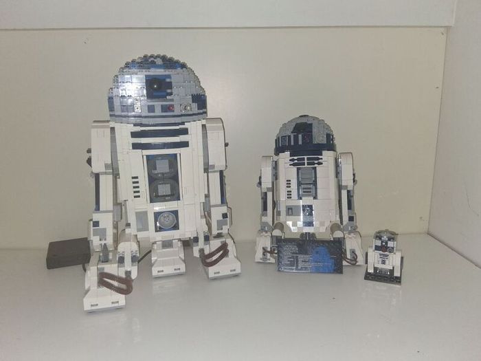 lego