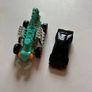 Hot Wheels Bundle (90 Cars and Mega Garage) Image 2