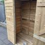 mini shed Image 3