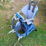 Child Carrier Hiking Backpack Image 2