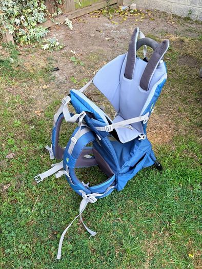 Child Carrier Hiking Backpack