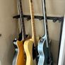 Gretsch G5222 Malcolm Young AC/DC Tribute Image 8
