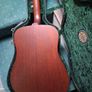Guild D20 E Acoustic Guitar Image 7