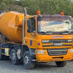 DAF Other 2008