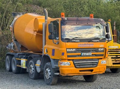 DAF Other 2008