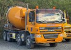 DAF Other 2008
