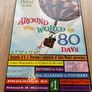 Michael Todds Around the World in 80 Days Vintage 1957 Bundle Image 4