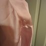 Zara satin tie dye shirt Image 7