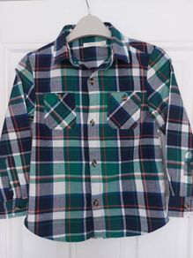 boys shirt