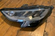 2022 Audi a3 led headlight