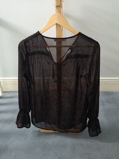 Michael Kors top