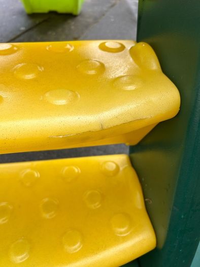 Little Tikes Slide