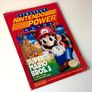 Nintendo Power Super Mario Bros 3 Strategy Guide - SUPER RARE Image 3