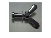 Sirio Wing Nut and Bolt