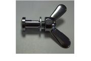 Sirio Wing Nut and Bolt