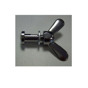 Sirio Wing Nut and Bolt