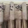 Set of top quality curtains Image 2