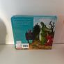 New ZOG Children's Book by Julia Donaldson plus Official ZOG Plush Toy Image 5