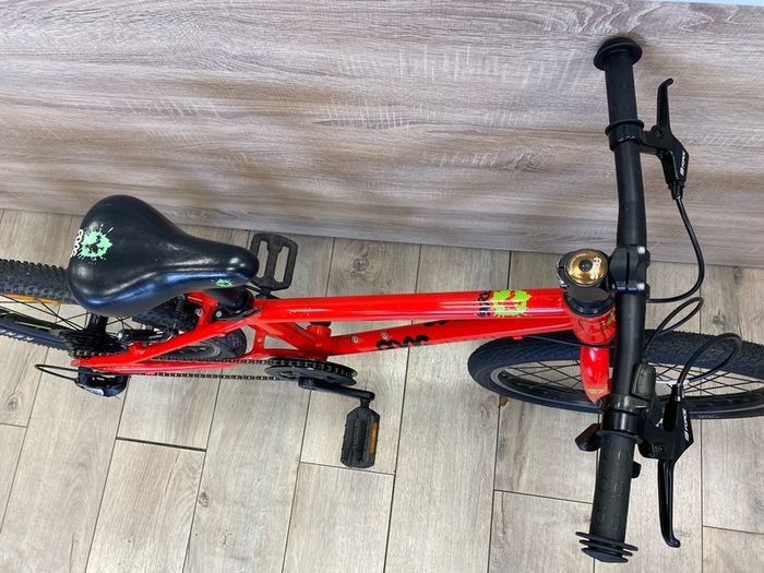 bike