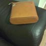 Fabio Dericci Leather Bag Image 3